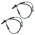 thumbnail image 3 of ABS Speed Sensor & Harness Rear Pair Kit Set of 2 for 97-98 BMW 528i 540i E39 BSA71261, 3 of 5