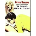 thumbnail image 1 of I Love You, Alice B. Toklas! [ NON-USA FORMAT, PAL, Reg.0 Import - Spain ], 1 of 1