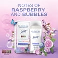 thumbnail image 5 of Secret Clinical Invisible Solid Antiperspirant & Deodorant for Women, Couldn't be Lovelier, Notes of Raspberry and Bubbles, 2.6oz, 5 of 11