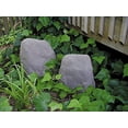 thumbnail image 3 of Emsco Group Paysage Roche Apparence Granit Naturel Petit Léger, 3 of 13