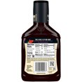 thumbnail image 2 of Bull's-Eye Kansas City Style BBQ Sauce, 18 oz Bottle, 2 of 8