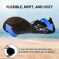 thumbnail image 6 of Watelves Men Women Quick Dry Thin Sole Water Socks Non Slip Aqua Shoes for Beach Pool Surfing Swimming Snorkeling Kayaking River Walking Diving Water Sports, 6 of 7