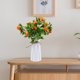 thumbnail image 5 of Bienvenido Esquejes De Kumquat Simulados Rama De Fruta Artificial Decoración Del Hogar, 5 of 8