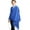 Blue, variant on RIIQIICHY Winter Women Scarf Navy Pashmina Shawls for Wedding Wraps for Evening Dresses Large Soft Warm Scarves