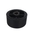 thumbnail image 4 of 1Pcs Rear Radio Audio Volume Control Knob Dial Tuner For 07-13 Acadia 22912547 Radio Repair Kit, 4 of 5