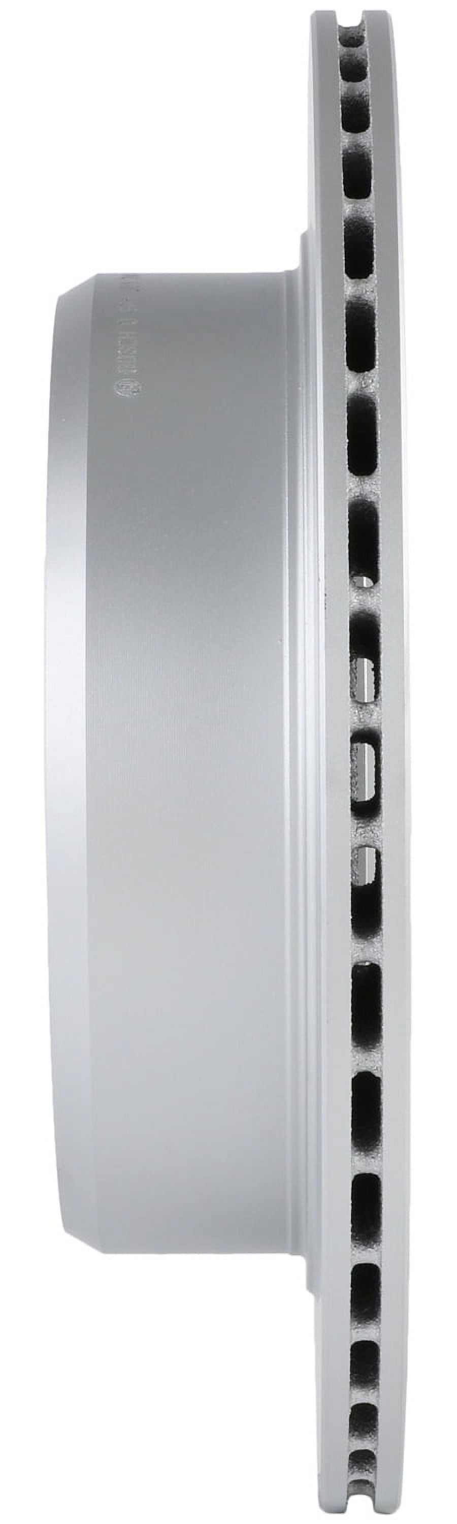 BOSCH 50011272 QuietCast Premium Scheibenbremsrotor
