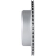 thumbnail image 2 of Bosch QuietCast Disc Brake Rotor, 2 of 5