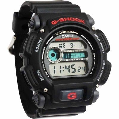 g shock dw9052 original