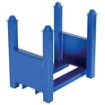 thumbnail image 1 of Vestil Manufacturing CRAD-56 22 in. Stackable Bar Cradle - 5600 lbs, 1 of 1