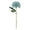 Light Blue, variant on Artificial Carnations Silk Flowers, Fake Long Stem Carnation Stems, Realistic Artificial Flowers for Wedding Bouquets, DIY Floral Arrangements, Home Party Centerpieces Table Decorations,Light Blue