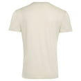 thumbnail image 3 of Unisex Sportiqe Cream Chicago Bulls 1966 Collection Comfy Tri-Blend T-Shirt, 3 of 3