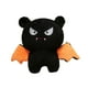 thumbnail image 3 of Peluche de Halloween, almohada rellena, regalo de cumpleaños, decoración de fiesta, decoraciones festivas, peluche para bebés, adultos, amigos y Murciélago, 3 of 10