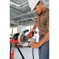 thumbnail image 3 of Ridgid 600-I Hand-Held Power Drive, 3 of 3