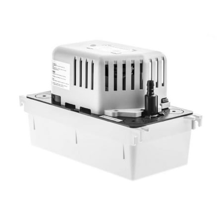 SI1801SCUS11 Condensate Pump, 132Gph, 120V
