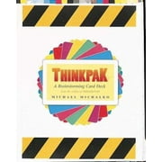 Pre-Owned Thinkpak (cards) 0898156076 9780898156072