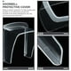 thumbnail image 3 of Access Control Machine Protective Cover Transparent Plastic Waterproof Cover for Home Use 1Set, 3 of 4