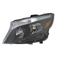 thumbnail image 2 of Hella 011284551 Headlight Assembly Fits select: 2016-2018 MERCEDES-BENZ METRIS, 2 of 10