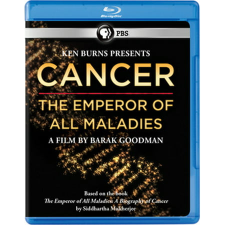 Ken Burns Presents Cancer: The Emperor of All Maladies