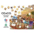 thumbnail image 4 of Ceaco-Disney 500pc Puzzle, 4 of 6
