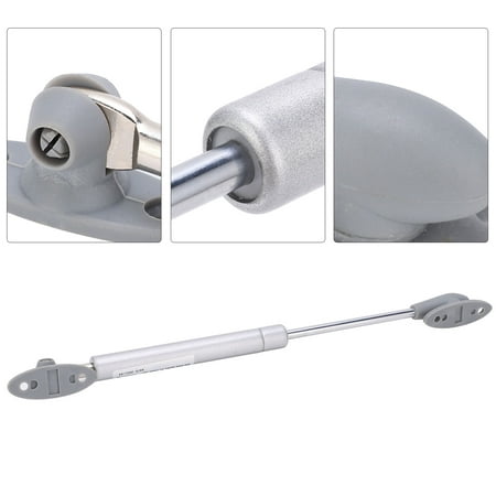 

Carbon Steel Hydraulic Strut Practical To Use Hydraulic Hydraulic Rod Support Rod For Platforms For Cabinets For Toolboxes For Wardrobes 50N 60N 80N 100N 120N 150N