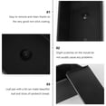 thumbnail image 4 of SHISUYAN 2Pcs Loaf Pan with Cover Non Stick Bread Baking Molds Toast Molds Bakeware, 4 of 9