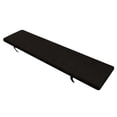 thumbnail image 1 of zhangmingg Long Padded Indoor Seat Comfortable Rectangular Foam Padding for Kitchen Island Counter Home Dining Room, 1 of 5