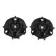 thumbnail image 1 of Car Outside Mirror Actuator Motor for Hyundai Elantra 2019-2023 Kona 2018-2023 87612-F1000 87622-F10, 1 of 5