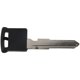 thumbnail image 3 of Cuchilla de corte de emergencia con control remoto inteligente Pg543K para Grand Vitara 2006 2007 2008 2009 2010 2011 2011 (color: negro), 3 of 5