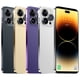 thumbnail image 1 of Teléfono móvil I14 Pro MaxPantalla grande de 7,3 pulgadas (1+16)La memoria de moda admite tarjetas duales y modos duales, 1 of 2