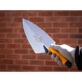 thumbnail image 4 of Roughneck Philadelphia Pattern Brick Trowel, 4 of 5