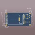 thumbnail image 5 of MultiFunction Display Rotarys Encoders Input Customizable Electronic Component, 5 of 8