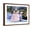 Brown Frame, variant on Art.com The Wizard of Oz, Billie Burke, Judy Garland, 1939 Photo, White Frame Wall Art, 21" x 17"