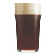 thumbnail image 1 of Vaso Nonic de Vidrio 580 ml 6 Piezas, 1 of 2
