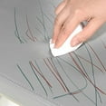 thumbnail image 2 of Puntoco Clearance 12 Pcs Magic Sponge Eraser Cleaning Melamine Multi-Functional Foam Cleaner, 2 of 8