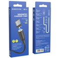 thumbnail image 5 of Borofone BX41 Câble de Charge Magnétique Adapté pour type-c, 5 of 5