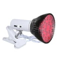 thumbnail image 2 of 2025 Red light therapy lamp 36w 18 leds infrared light therapy device adjustable lamp clamp holder skin care pain relief health care, 2 of 5