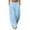 Light Blue, variant on shoper Womens Baggy Sweatpants High Waisted Wide Leg Pants | Oversized Lounge Sweat Track Pants with Pockets, Y2k Loose Fit Soft Joggers (Light Blue,S)