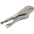 thumbnail image 1 of Wisepick 7-Inch Pinch Off Plier Locking Pinch-Off Tool, 1 of 4