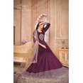 thumbnail image 3 of Robe sur Mesure Bollywood Pakistanaise Robe Indienne Anarkali Designer Mariage Fête Tenue Robe, 3 of 5