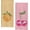 Dskxlxl-towel-03, variant on Coquette Pink Bow Disco Ball Kitchen Towels, Pink Preppy Hand Towels for Bathroom, Preppy Coquette Bathroom Decor, Pink Bow Dish Towels Tea Towels for Kitchen, 16x24 Inches, White
