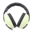 thumbnail image 1 of Baby Headphone,Sleep Hearing Protection Foldable Noise Concelling Earmuff Foldable Earmuff Unbeatable Value, 1 of 8