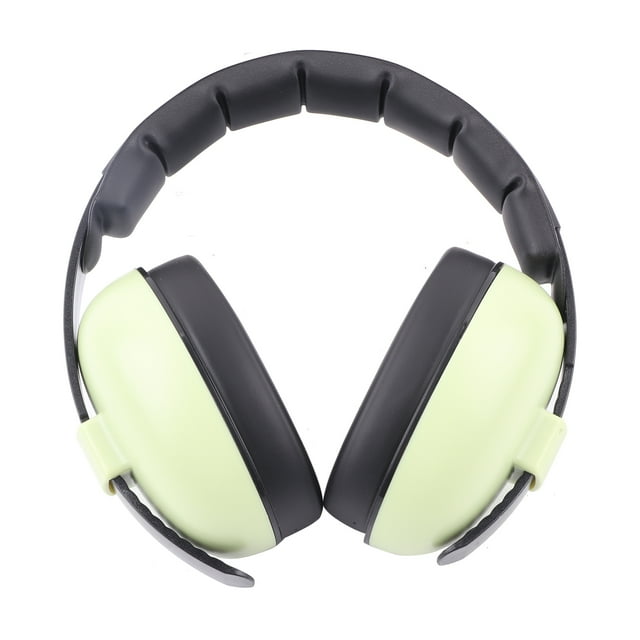 Baby Headphone,Sleep Hearing Protection Foldable Noise Concelling Earmuff Foldable Earmuff Unbeatable Value