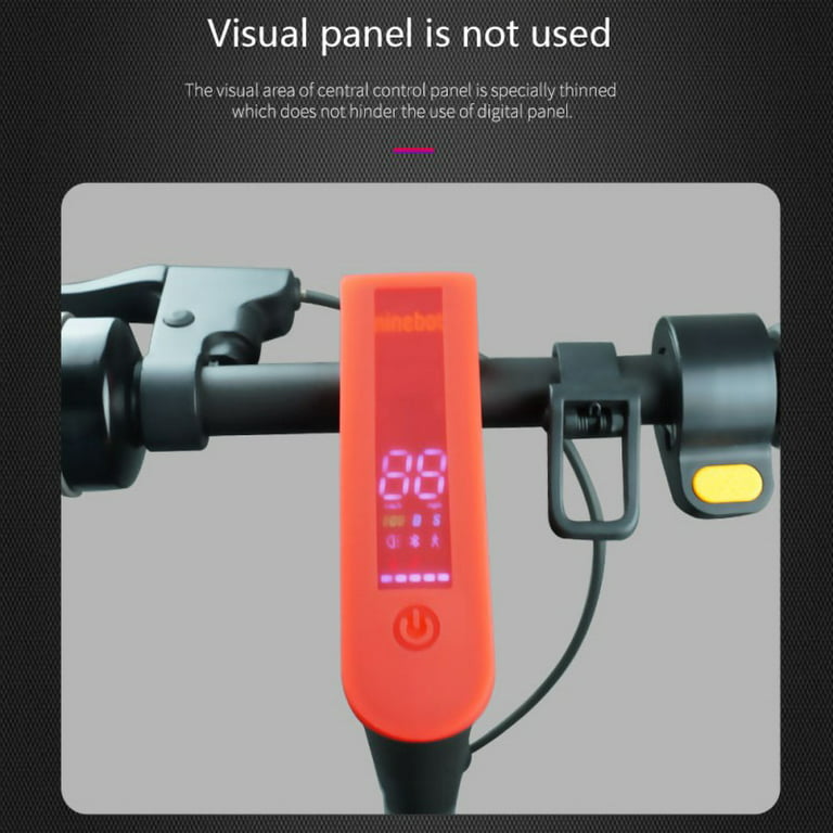 Xiaomi M365 LED Panel Dashboard-Abdeckung kaufen