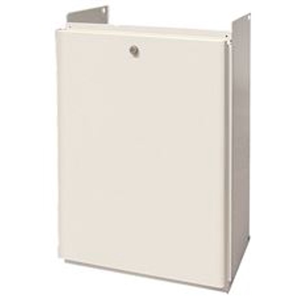 Noritz Tankless Water Heater Pipe Cover For Nr50, 66, 71