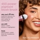 thumbnail image 3 of Brocha de maquillaje Real Techniques Power Pigment Blush, 1 unidad, 3 of 9