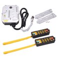 thumbnail image 1 of Control remoto industrial Ticfox 800MHz 10 botones indicador LED AC220V, 1 of 14