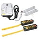 thumbnail image 1 of Control Remoto Industrial, Control Remoto Industrial 800MHz 10 Botones Indicador LED Controlador De Grúa Accesorios De Polipasto(AC380V), 1 of 8