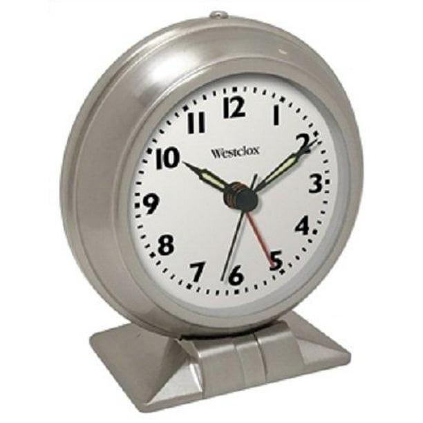 Westclox Big Ben Classic Alarm Clock, Baby Ben Alarm Clock