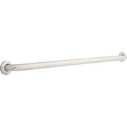 Safety First 1-1/2" Diameter Concealed Mount Grab Bar