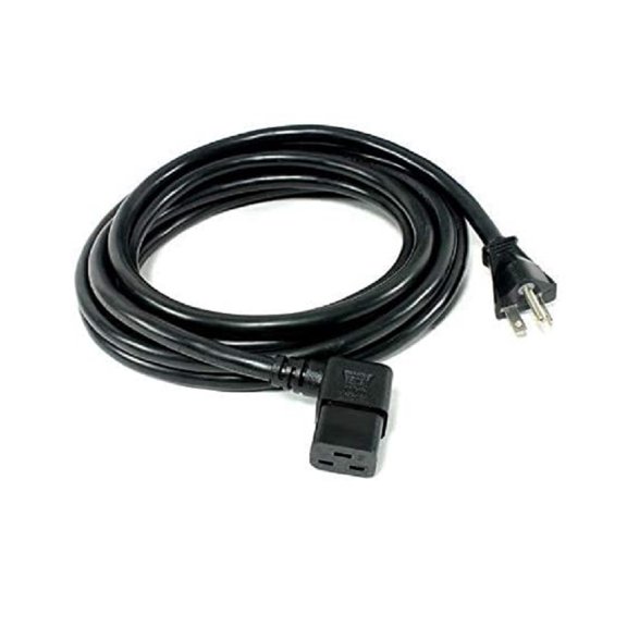 120V Power Supply Cord 70363000 Works W True Fitness CS6.0 Z8.1 CS8.0 ZTX-850 Treadmill